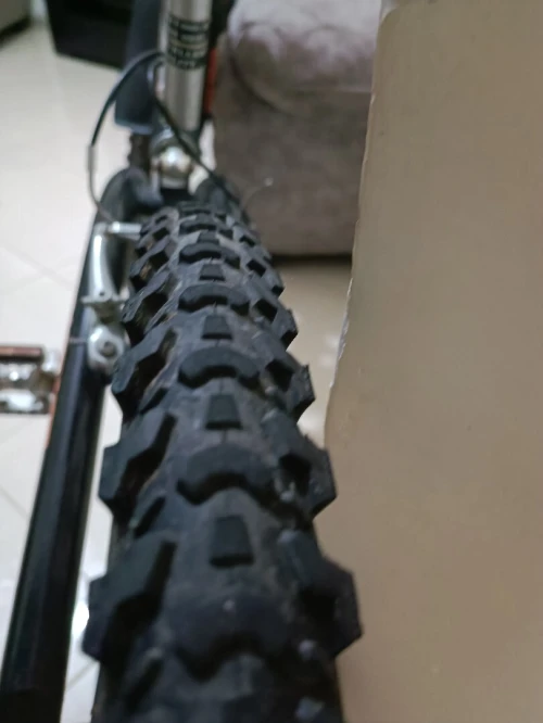 Vélo ROCKY BIKE GT 8000
