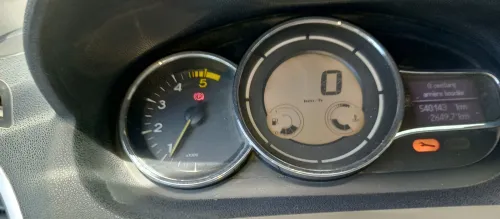 Renault Megane 3 2009 Privilege