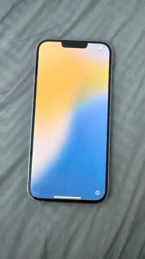 Iphon 13 pro max