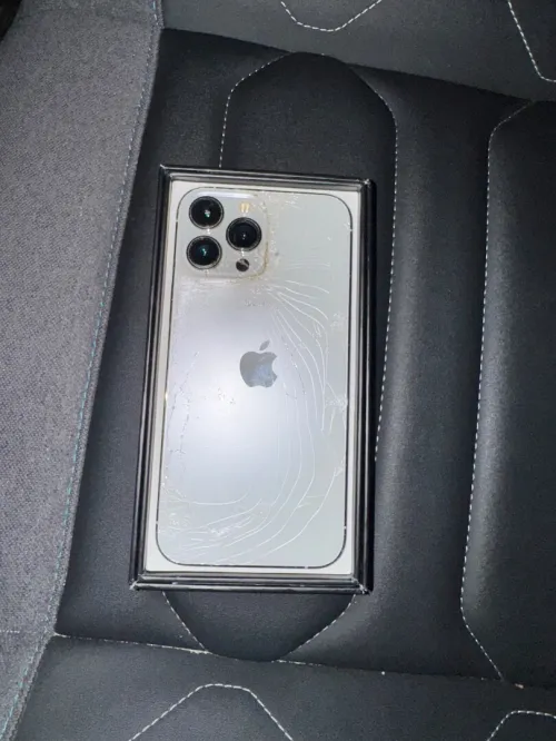 Iphon 13 pro max