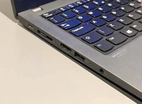 Lenovo Thinkpad x13 I5 11th