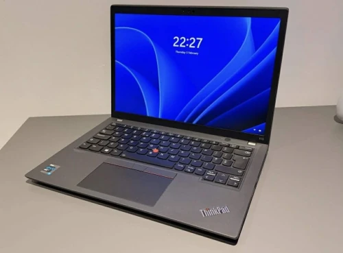 Lenovo Thinkpad x13 I5 11th