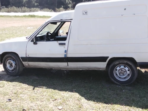 Renault Express 1987 