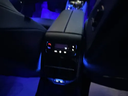 Volkswagen Passat pro 2025 