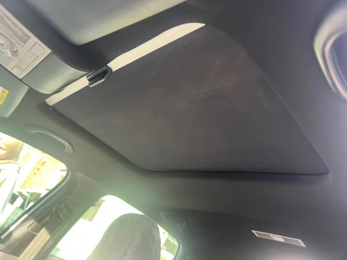 Volkswagen Polo 2016 Cara