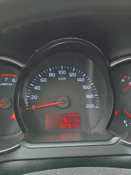 Kia Picanto 2016 Sportline