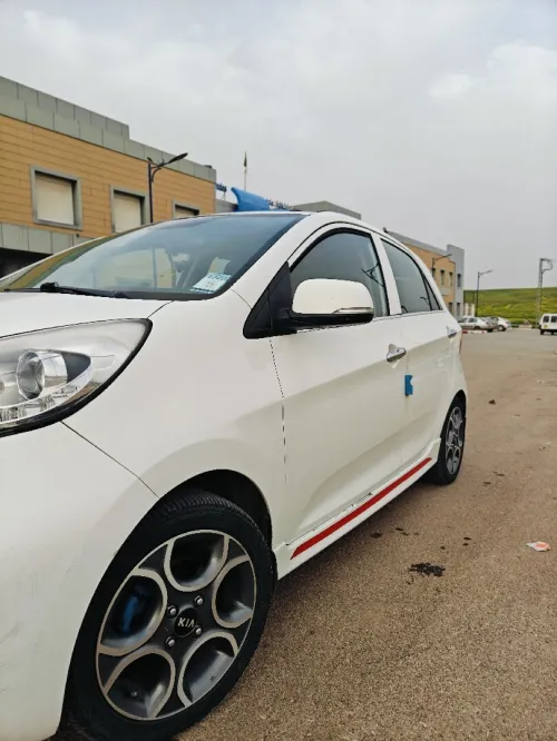 Kia Picanto 2016 Sportline