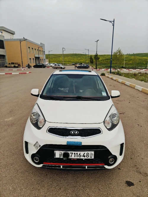 Kia Picanto 2016 Sportline
