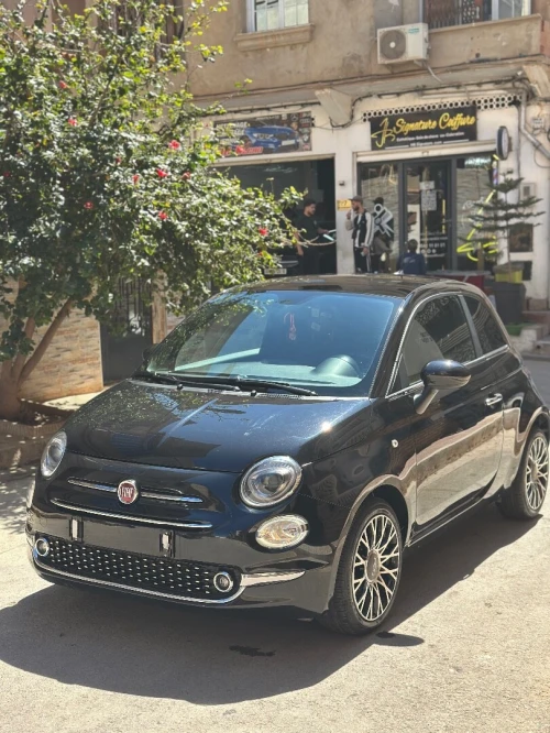 Fiat 500 2024 Dolcevita plus 
