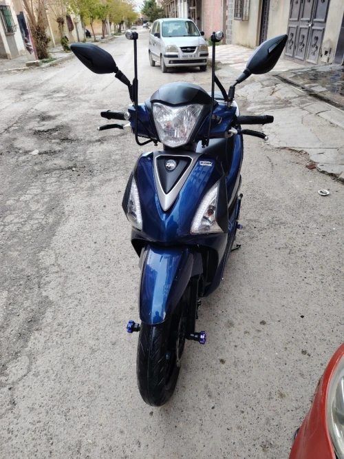 Sym st Symphony 0551188133 2023