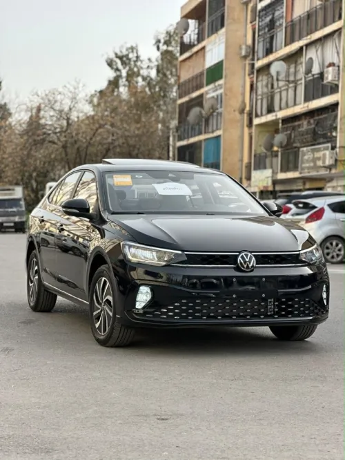 Volkswagen Lavida 2025 