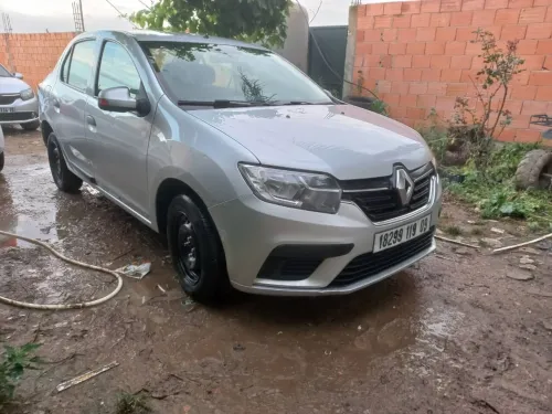 Renault Symbol 2019 Collection