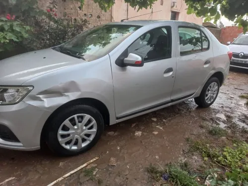Renault Symbol 2019 Collection