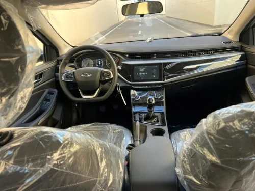 Chery Arrizo 5 2025 Comfort