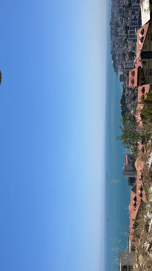 Vente Appartement F2 Annaba Annaba