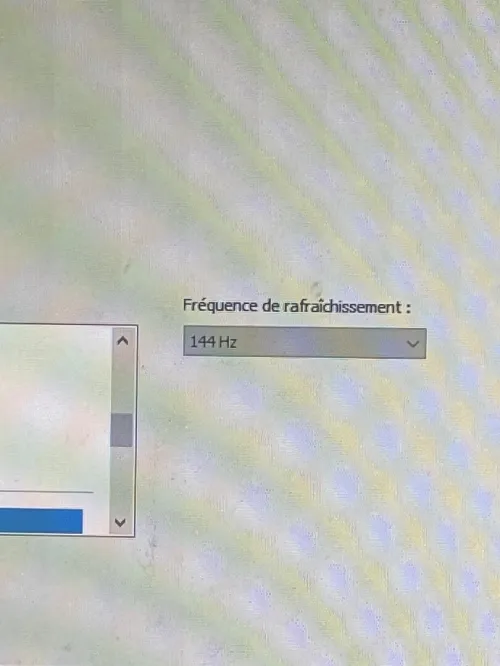 Pc gamer gigabyte rtx 2060+i5 10400f + ecran benq 144hrz (très bon état)