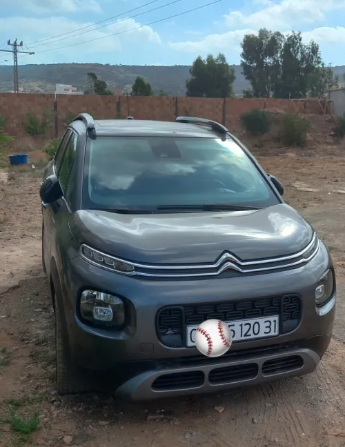 Citroen C3 aircross 2020 Ess