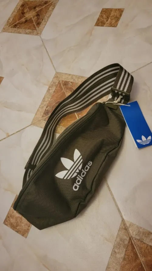 Pochette banane adidas
