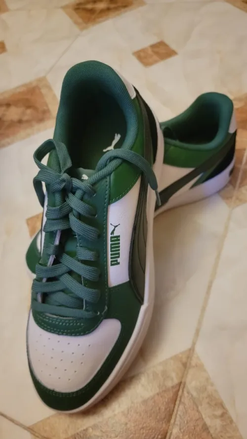 Banquette puma taille 42.5