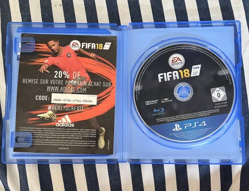 FIFA 18