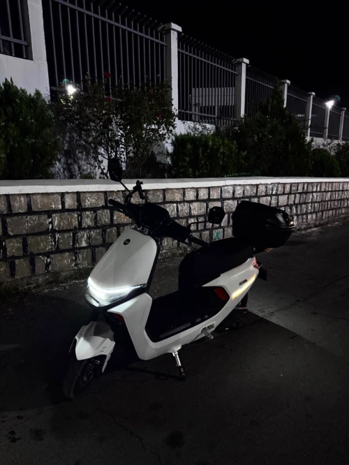 Scoozer ninja Ninja 2026