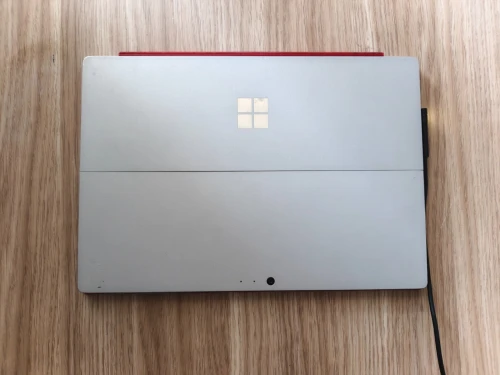 Microsoft surface pro 4