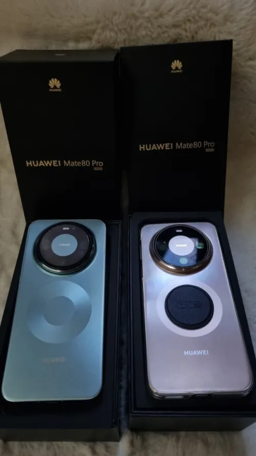 Huawei Huawei mate 80 pro