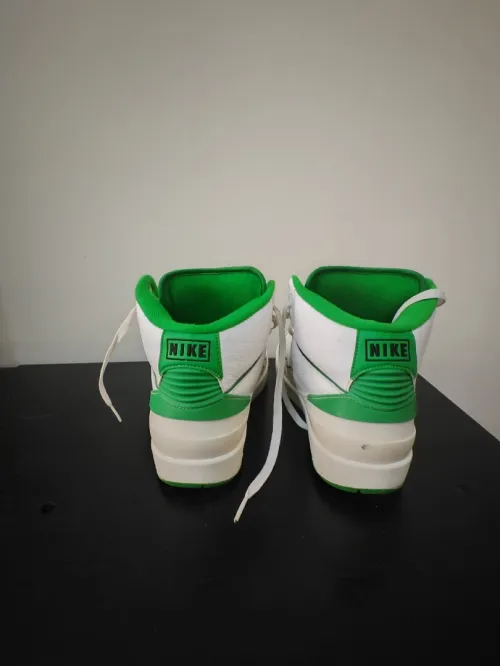 Air jordan