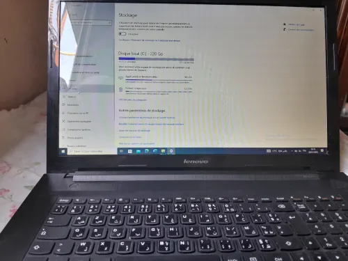 Lenovo microportable