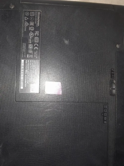 Lenovo microportable