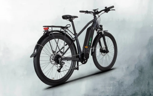 Vélo Électrique EXP 520