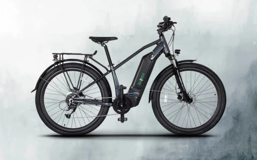 Vélo Électrique EXP 520