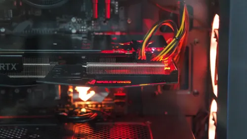 pc gamer ryzen