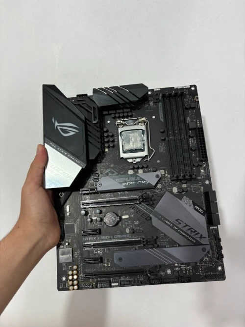INTEL COMBO