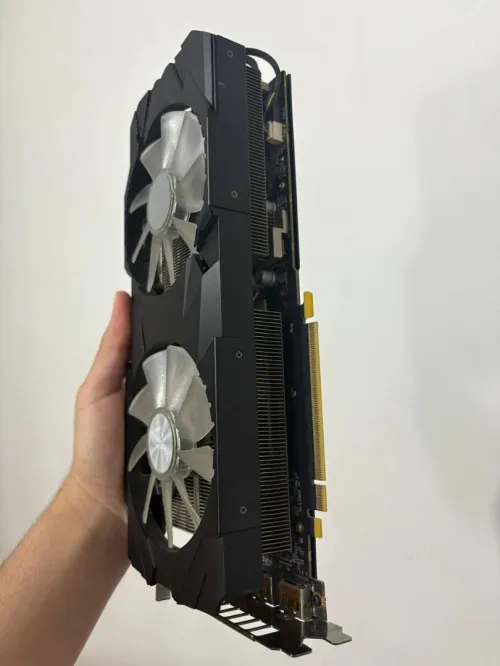 RTX 2070 SUPER
