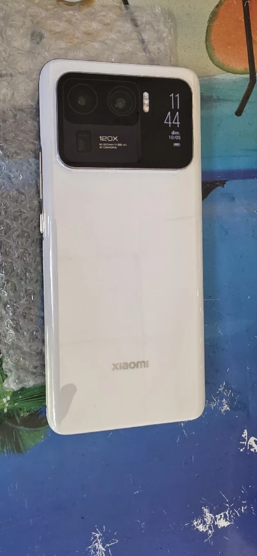 Mi 11 ultra 