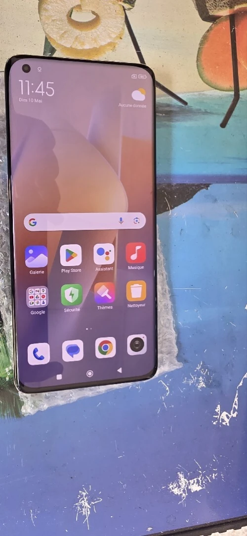 Mi 11 ultra 
