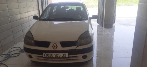 Renault Clio 2 2003 Clio 2