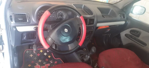 Renault Clio 2 2003 Clio 2