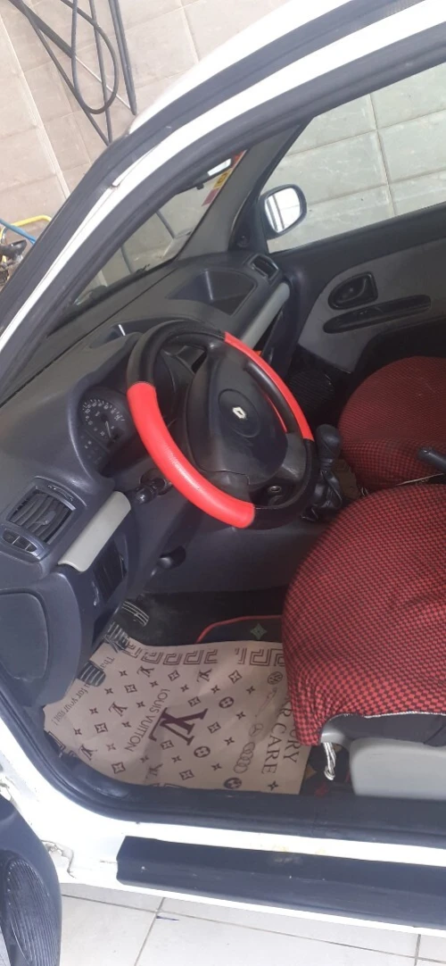 Renault Clio 2 2003 Clio 2