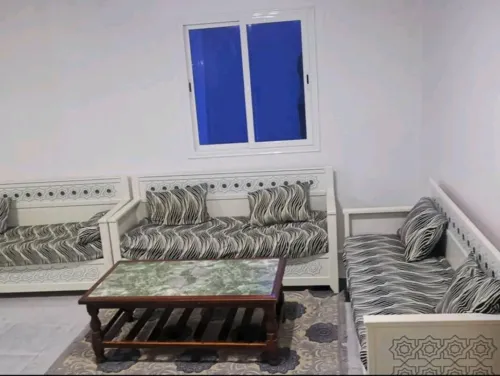 Location Appartement Niveau de villa F4 Annaba Chetaibi