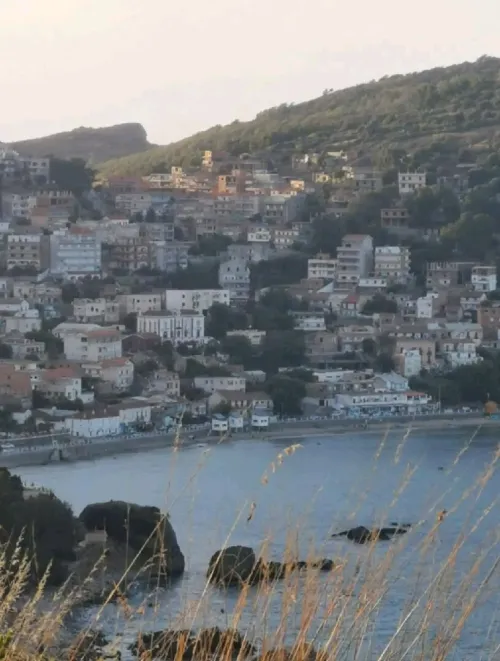 Location Appartement Niveau de villa F4 Annaba Chetaibi