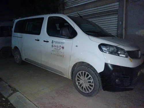 Fiat scudo 2023 06 places