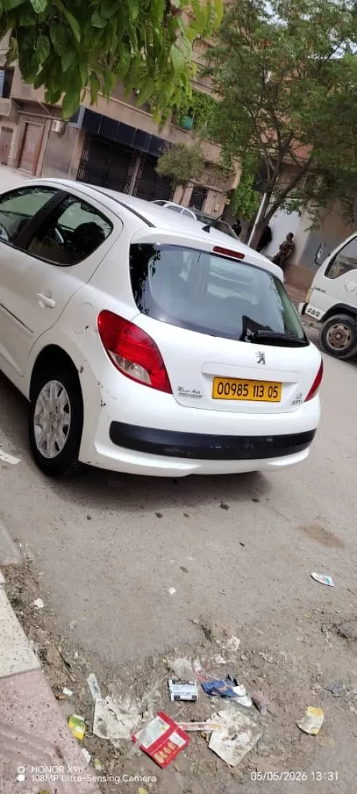 Peugeot 207 plus 2013 207 plus