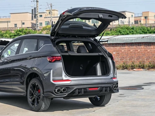 Geely Coolray 2026 Full Options