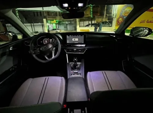 Seat Leon 2021 Style