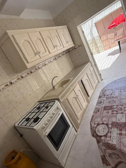 Location Bungalow F3 Aïn Témouchent Sidi ben adda