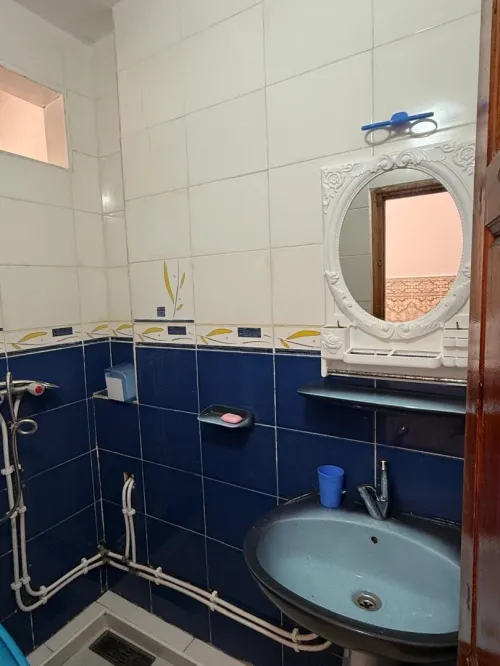 Location Bungalow F3 Aïn Témouchent Sidi ben adda