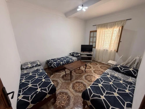 Location Bungalow F3 Aïn Témouchent Sidi ben adda