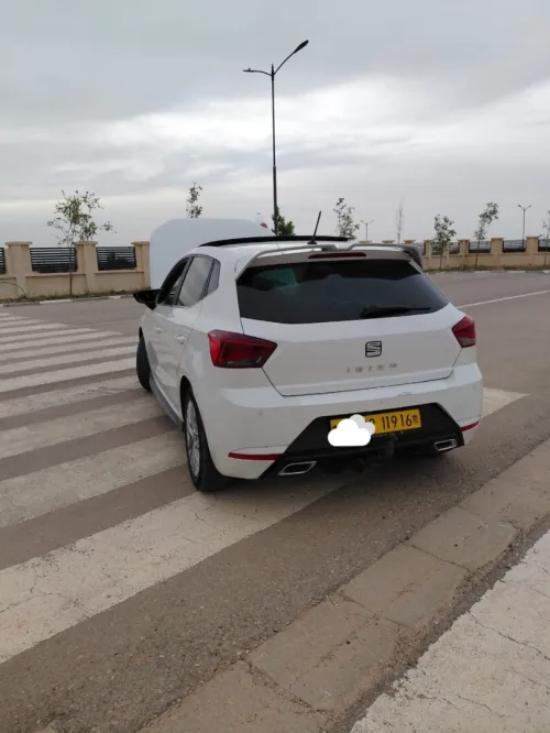 Seat Ibiza 2019 HIGH